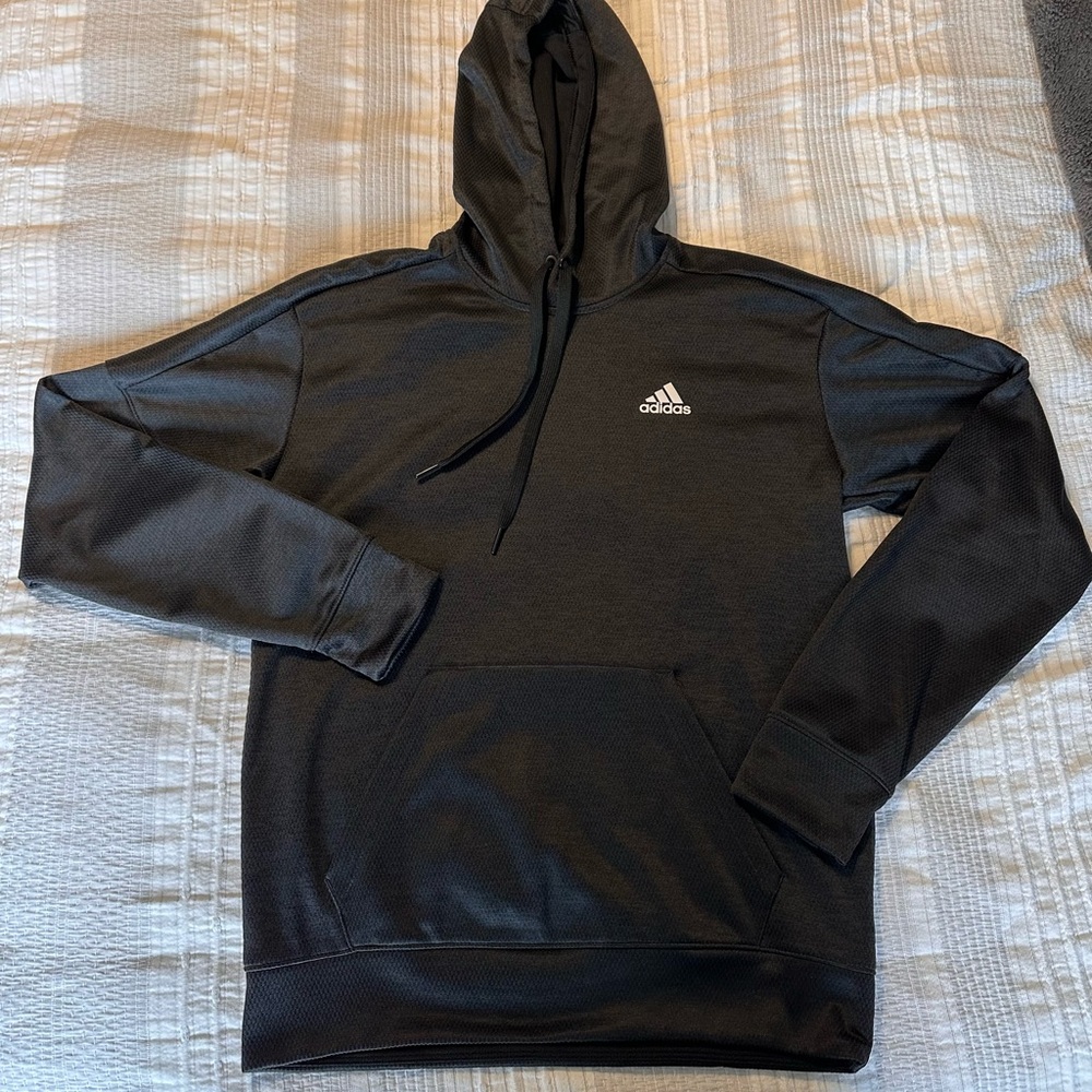 Adidas Climawarm hoodie